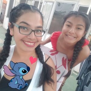 Meet your Posher, Gina